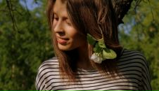 Фотография Русаковой Дарьи