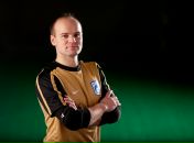 Фотография Ильина Алексея