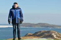 Фотография Качурова Владимира