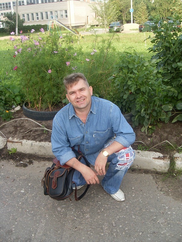 Роман Фёдоров фотография #20