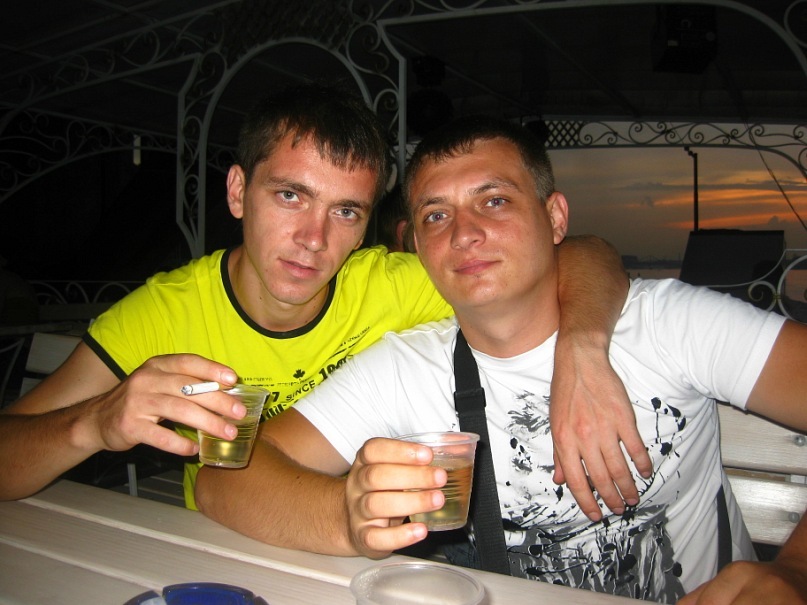 Игорь Лемещенко фотография #17