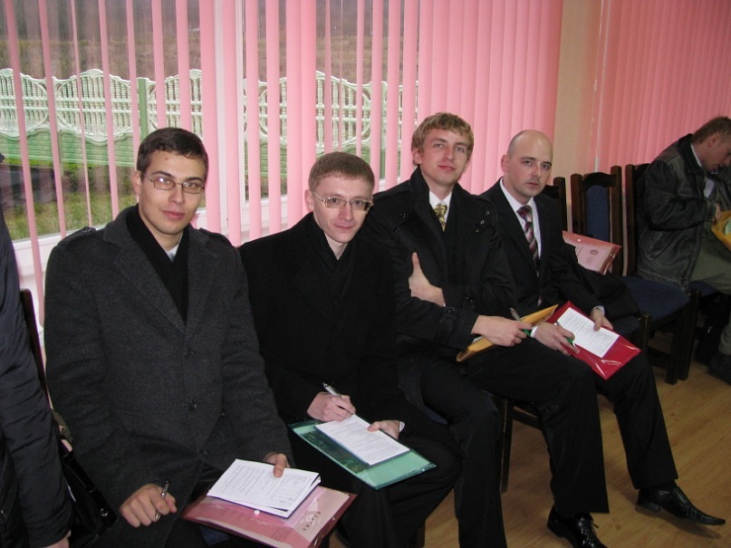 Сергей Атрощенко фотография #14