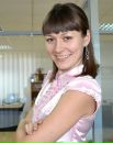 Фотография Тимофеевой Ольги