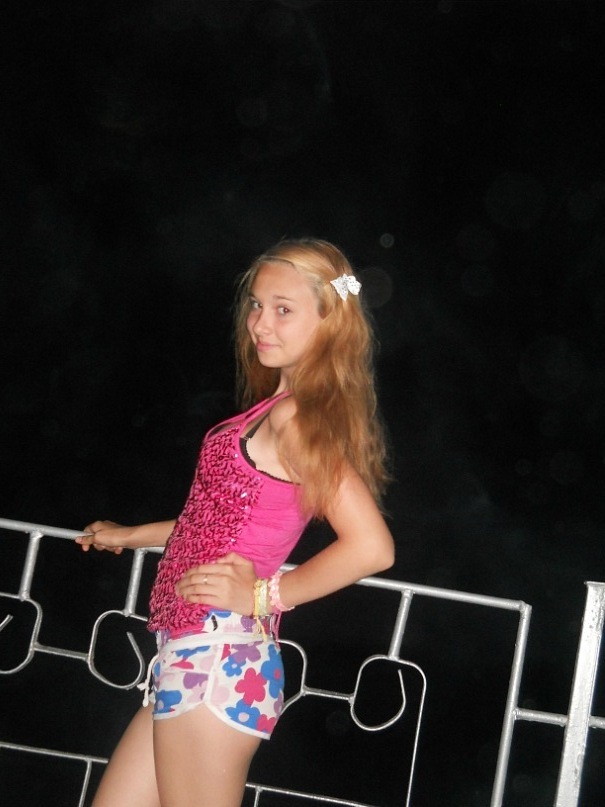 Катя Чуприна фотография #37