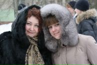 Фотография Пучковой Ксении