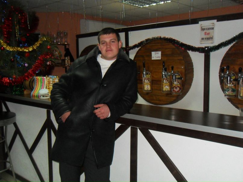 Дмитрий Калитка фотография #13