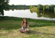 Фотография Кривоноговой Анны