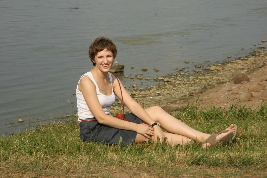 №9, Саша Попова, Москва, Россия №9, Саша Попова, Москва, Россия