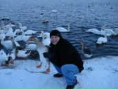 Сергій Данилюк фотография #15 (источник - https://vk.com/id30242796)