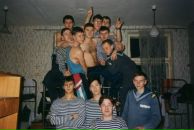 Дмитрий Чернов фотография #47 (источник - https://vk.com/id3379080)