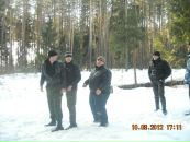 Дмитрий Тишкин фотография #22 (источник - https://vk.com/id64549166)
