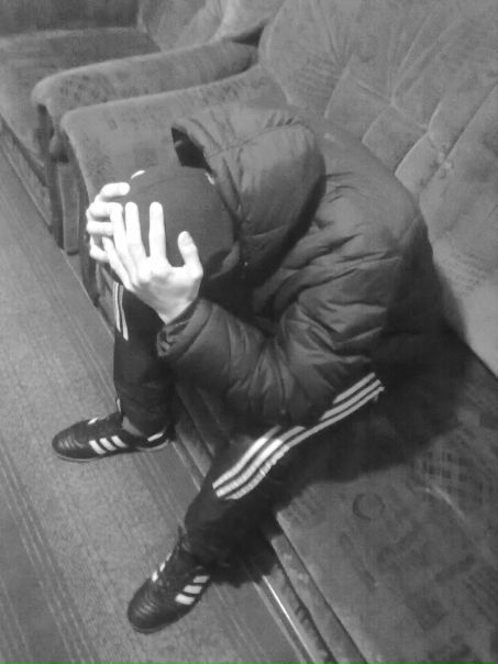Дима Соловьёв фото №16