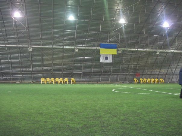 Сергей Олейник фото №25