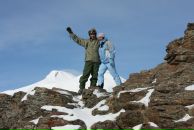 Фотография Работяговой Вероники