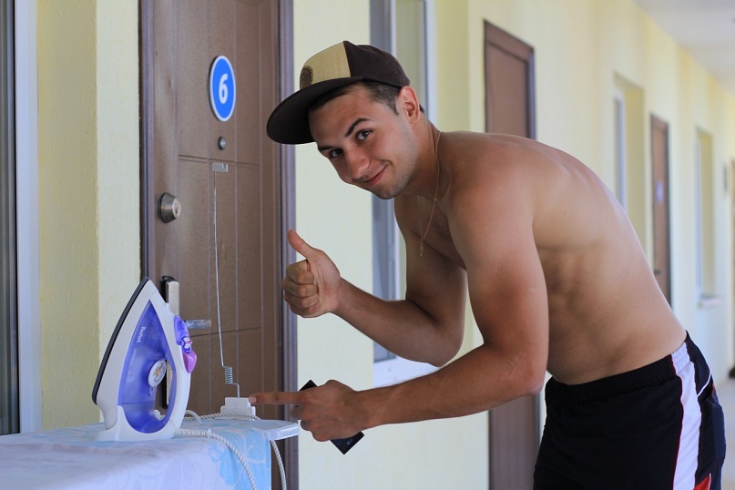 Иван Рогачев фотография #35