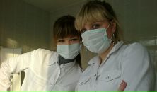 Фотография Тряпышко Ирины