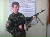 Віталій Шевчук фотография #1