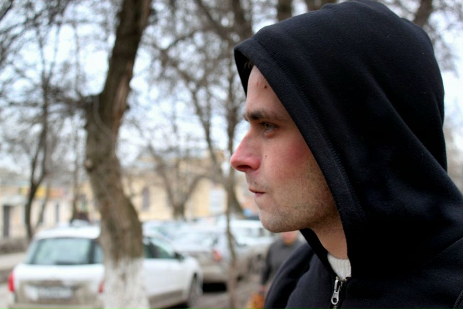 №6, Алексей Соколов, 37 лет, Новочеркасск №6, Алексей Соколов, 37 лет, Новочеркасск