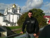 Фотография Соболевского Антона