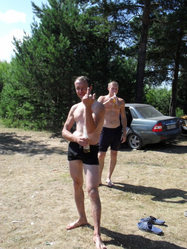 Дима Голубцов фотография #50