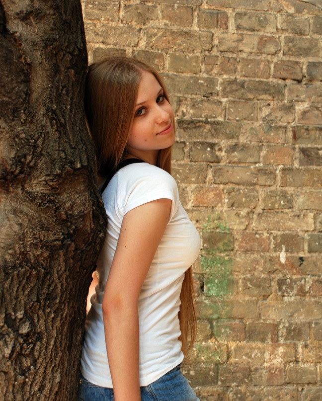 Алина Антоненко фотография #24