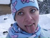 Фотография Кобыльских Марии