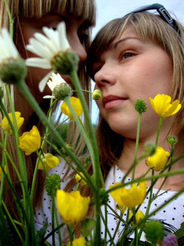 Наталья Анцева фотография #7