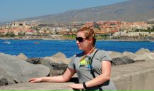 Фотография Нечаевой Анастасии