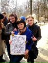 Анічка Ливдар фотография #3 (источник - https://vk.com/id94805954)
