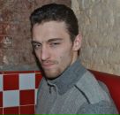 Фотография Некрасова Александра