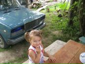 Фотография Андреевой-Яковлевой Елены