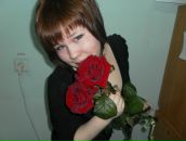 Фотография Паньковой Анастасии