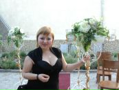 Фотография Пановой-Кирикой Светы