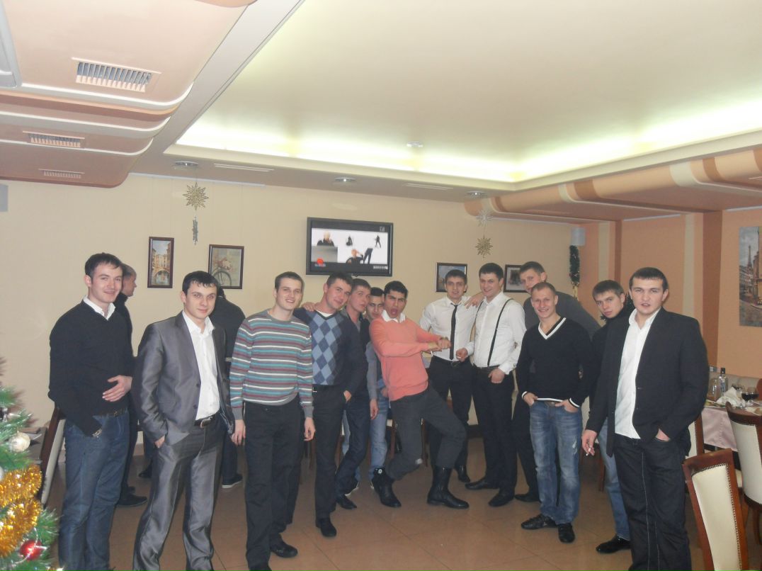 Владимир Маковий фотография #43