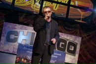 Фотография Вишневского Виталия