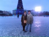 Фотография Тюкова Сергея