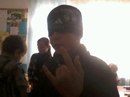 Пєтя Кречко фотография #1