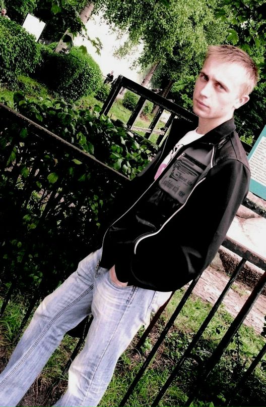 Иван Орлов фотография #12