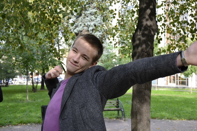 Софья Щукина фотография #35