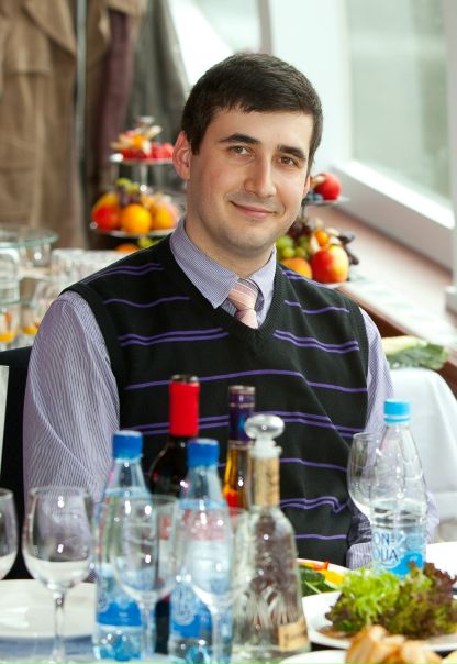 №20, Михаил Крокунов, 38 лет, Москва №20, Михаил Крокунов, 38 лет, Москва