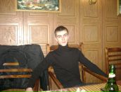 Фотография Лозового Максима