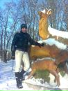 Маряна Жолоб фотография #29 (источник - https://vk.com/id101454621)