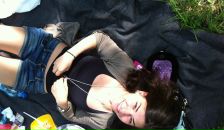 Фотография Наумовой Аси