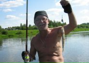 Фотография Богданова Алексея