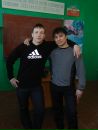 Фотография Габдулхаева Рамиля