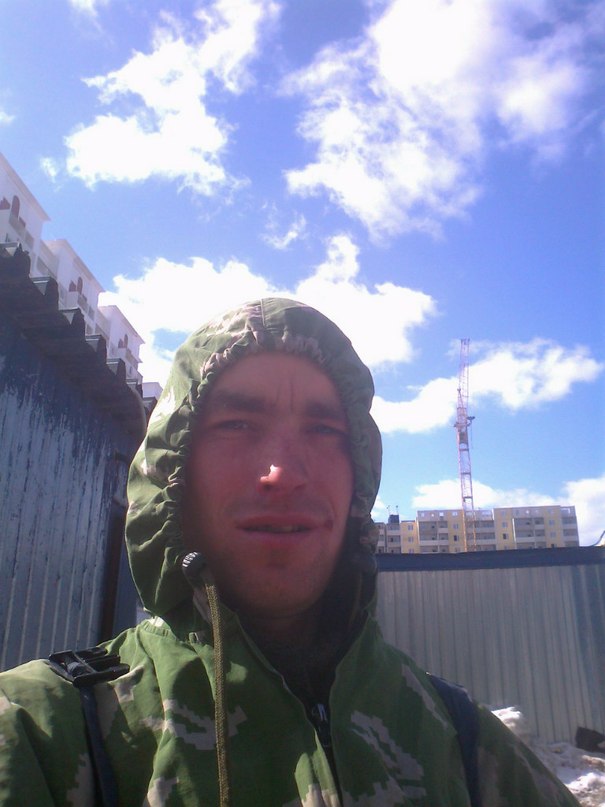 Дмитрий Бурнацкий фотография #22