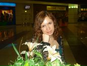 Фотография Закировой Лилии