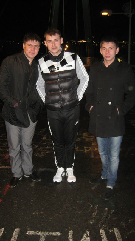 Сергей Ботов фотография #10