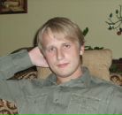 Фотография Игнатовича Романа