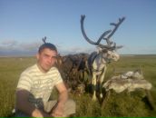 Фотография Малинина Геннадия